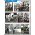 Spray Drying Machine for Liquorice Powder